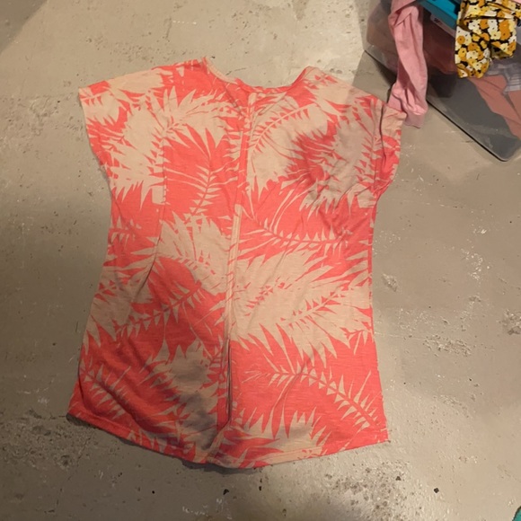 Charming Charlie  shirt size small. - Picture 4 of 5